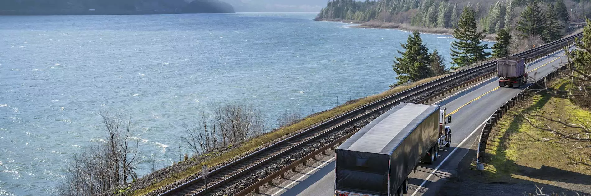 ShareRig Truck Background Photo